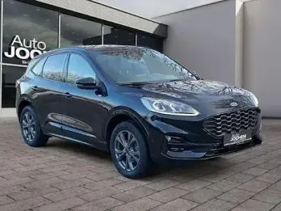 Occasion Ford Kuga ST-Line 224 ch (164 kW) 2022 Noir SUV