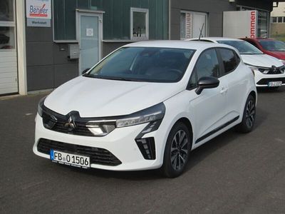 Gebraucht Mitsubishi Colt Plus 67 PS (49 kW) 2024 Weiß Limousine