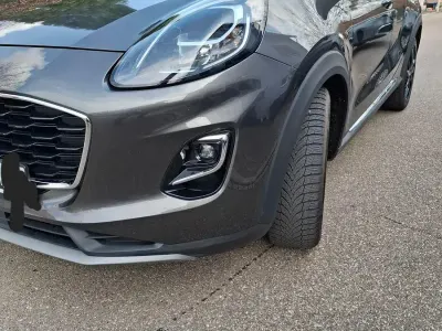 Gebraucht Ford Puma