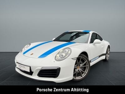 Porsche 911 Carrera