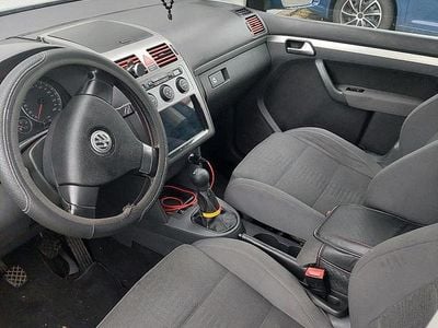 VW Touran