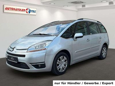 Citroën Grand C4 Picasso