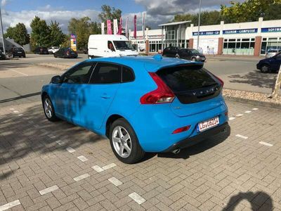 gebraucht Volvo V40 D4 Geartronic Momentum