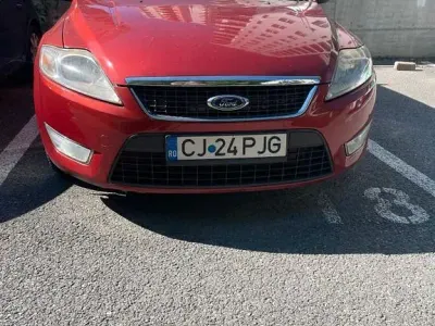 Gebraucht Ford Mondeo