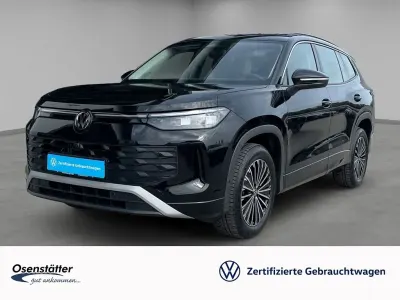 Brugt VW Tayron Life 193 HK (141 kW) 2025 Grå SUV