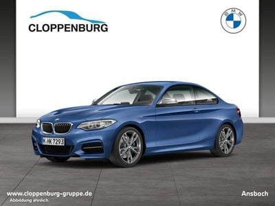 BMW M240
