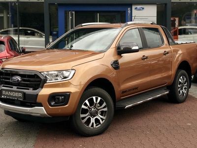 Ford Ranger Gebraucht Kaufen 1 815 Autouncle