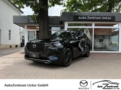 Neu Mazda CX-60 Homura-Line 327 PS (240 kW) 2026 SUV