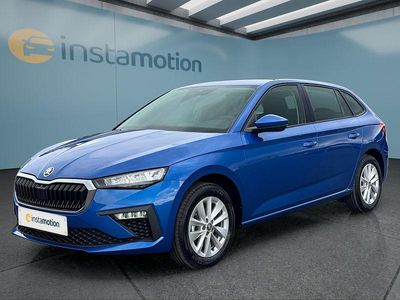 Second-hand Skoda Scala Essence 95 CP (69 kW) 2026 Hatchback