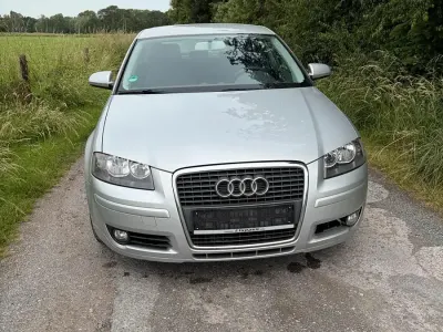 Gebraucht Audi A3