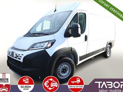 Weiß Neu 2025 Fiat Ducato Van | 30.628 € (Superpreis)