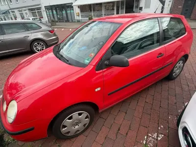 Gebraucht VW Polo