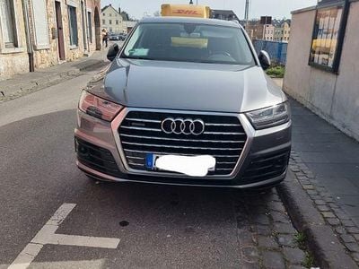 Gebraucht Audi Q7 Sport 272 PS (200 kW) 2016 SUV