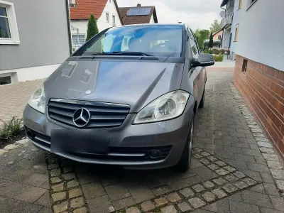 Gebraucht Mercedes A150