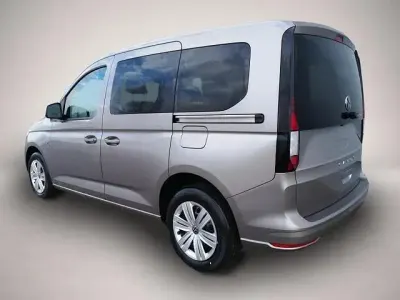 Neu VW Caddy Basis 116 PS (85 kW) 2026 Manufacturer Van / Kleinbus
