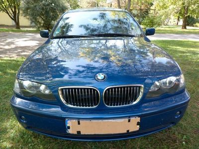 gebraucht BMW 316 i