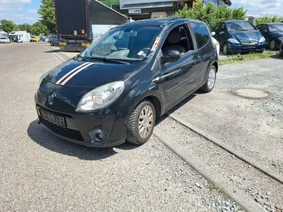Gebraucht Renault Twingo