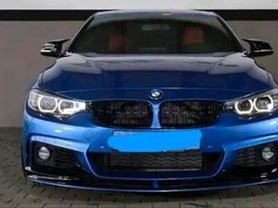 BMW 440