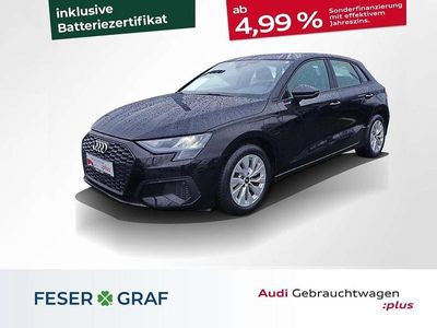 Audi A3 e-tron