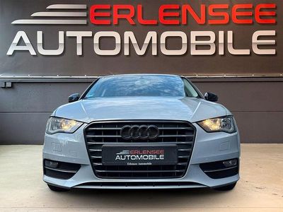 Gebraucht Audi A3 Ambition 150 PS (110 kW) 2013 Rot Limousine