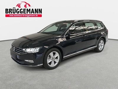 gebraucht VW Passat Passat Variant 1.5 TSI DSG Elegance Navi Klima LED LMVariant 1.5 TSI DSG Elegance Navi