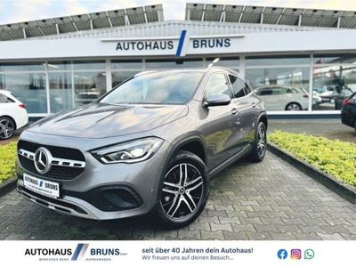 gebraucht Mercedes GLA200 Automatik