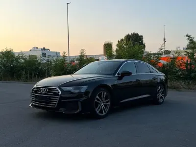 Gebraucht Audi A6