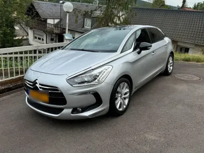 Gebraucht Citroën DS5 163 PS (119 kW) 2013 Kleinwagen