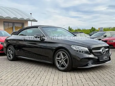 Gebraucht Mercedes C220