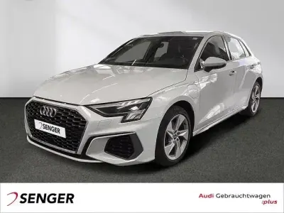 Gebraucht Audi A3 Sportback e-tron