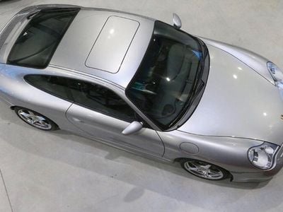 Porsche 996