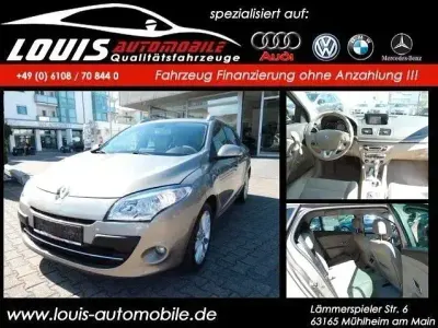 Gebraucht Renault Mégane III