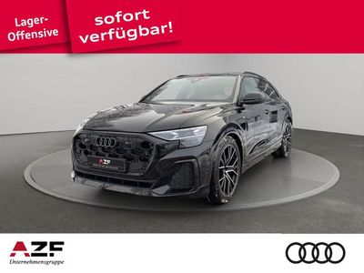 Neu Audi Q8 Ambiente 286 PS (210 kW) 2026 SUV