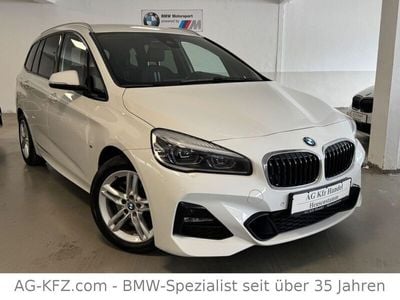 BMW 220 Gran Tourer