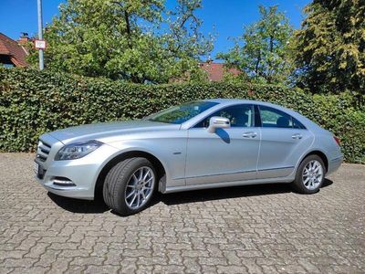 Mercedes CLS350