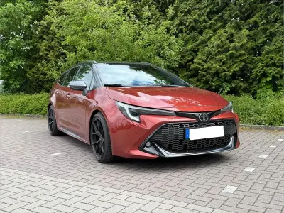 Gebraucht Toyota Corolla Sport 178 PS (130 kW) 2025 Kombi