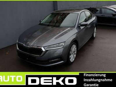 gebraucht Skoda Octavia 1.4 TSI iV DSG VIrtual/Tempo/Key-less/18