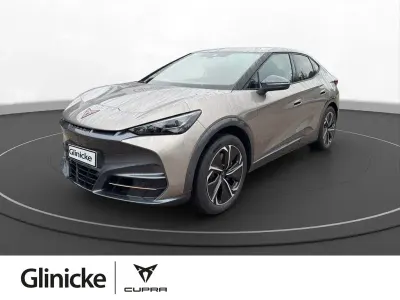 Ny Cupra Tavascan Endurance 210 kW (286 HK) 2026 Beige SUV