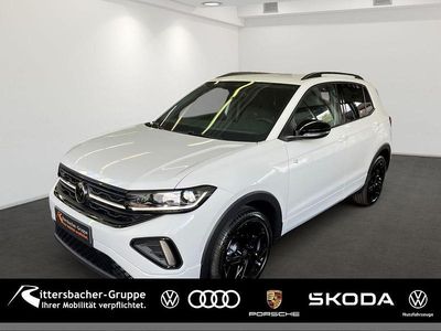 Nuova VW T-Cross R-line 116 CV (85 kW) 2026 Bianco SUV