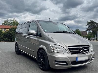 Mercedes Viano