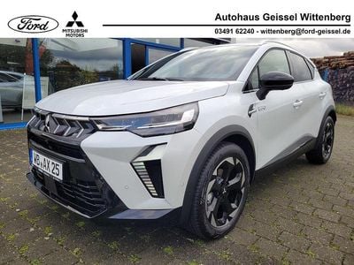 Weiß Gebraucht 2025 Mitsubishi ASX Edition SUV | 31.980 €