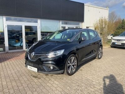 Renault Scénic IV
