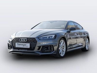 Audi RS5 Sportback
