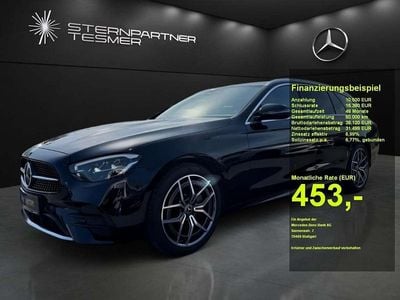 Mercedes E200