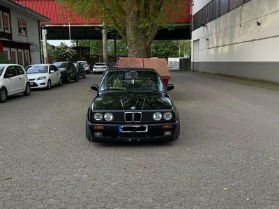 gebraucht BMW 325 Cabriolet 