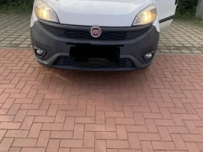Gebraucht Fiat Doblò