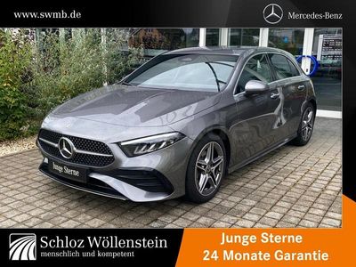Mercedes A200