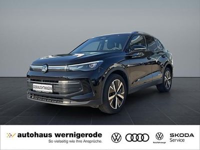 Gebraucht VW Tiguan Pro 150 PS (110 kW) 2024 SUV