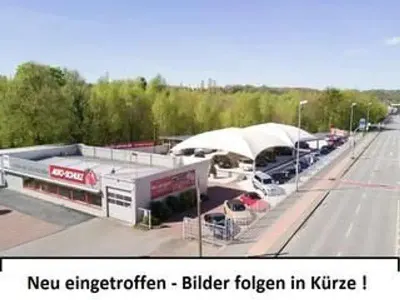 Gebraucht Skoda Fabia