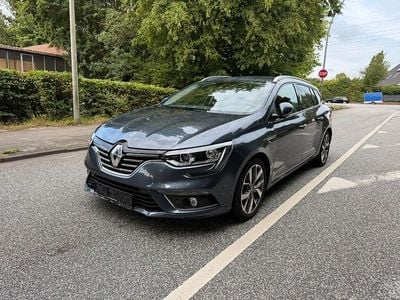 Renault Mégane IV